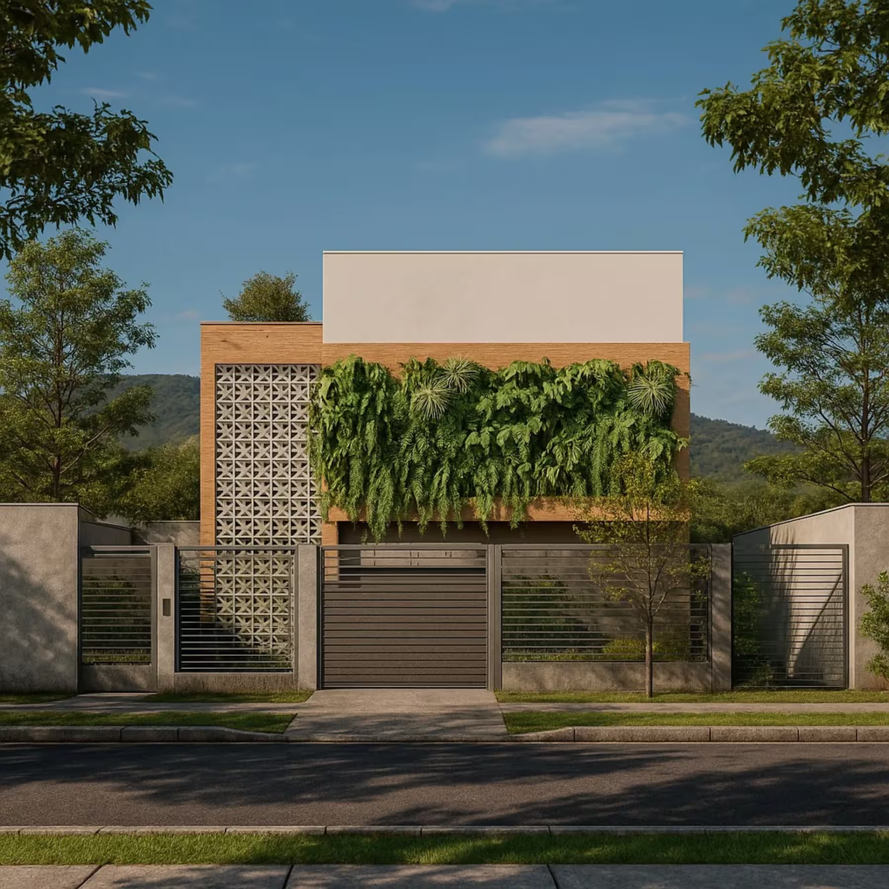 Casa Madeirista