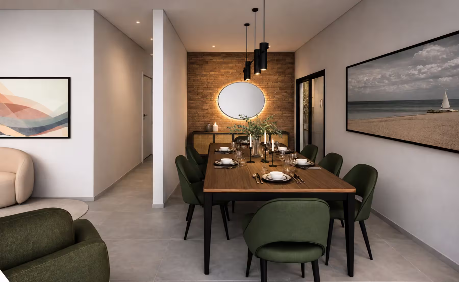 Casa Solar — imagem 5